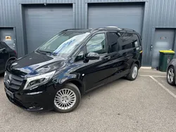 Mercedes vito tourer compact 119 cd bva 190ch/ etat parfait / 1iere main