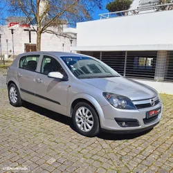 Opel Astra 1.3 CDTI Enjoy