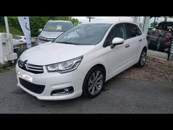 Citroen C4 PureTech 130ch Shine S&S