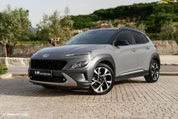 Hyundai Kauai 1.0 T-GDi Premium