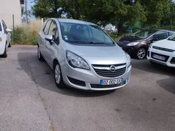 Opel MERIVA 1.4 TURBO TWINPORT 120CH EDITION START/STOP
