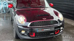 MINI Cooper de 2011