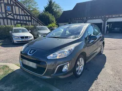 🚗 PEUGEOT 308 1.6 e-HDi 112 ALLURE – 1ÈRE MAIN