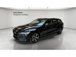 Volvo V60 B4 197 ch DCT7 Plus Style Dark 4p