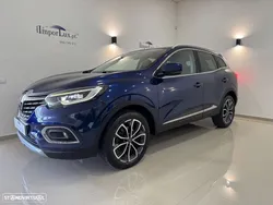 Renault Kadjar 1.5 dCi Intens