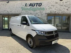 20 825 HT / VOLKSWAGEN TRANSPORTER T6.1 2.0 TDI 150ch Business Line DSG7