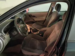 Renault Laguna (Laguna)