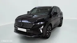 Renault Austral 1.2 E-Tech Techno