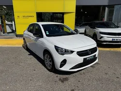 Opel Corsa (6) Moteur électrique 136ch CORSA-E Edition