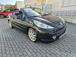 Peugeot 207 cc 1.6 THP 155CV Sport Nacional