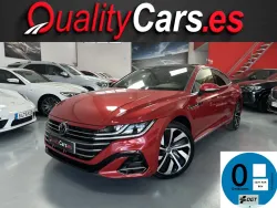 Volkswagen Arteon e-hybrid 1.4 TSI R-Line DSG6