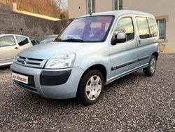 Citroen Berlingo 2.0 HDI 90cv