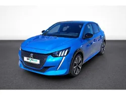 Peugeot 208 PureTech 100 S&S EAT8 GT