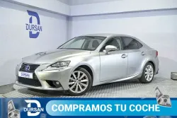 LEXUS IS 300h Executive