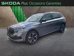 Skoda Kamiq 1.0 TSI Evo 2 116ch Monte Carlo DSG7