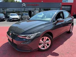 Volkswagen Golf VIII Berline Life Business 2.0 TDI 115 ch