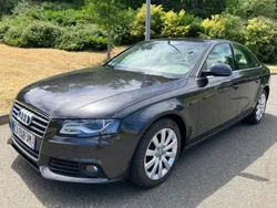Audi a4 2.0 tfsi 211 cv boîte automatique