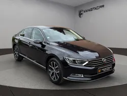 Volkswagen passat viii 2.0 tdi 150 bluemotion technology
