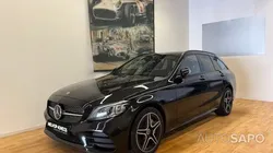 Mercedes-Benz Classe E de 2020
