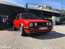 VW Golf 1.8 GTI