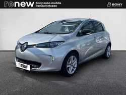 Renault Zoe R90 Achat Intégral Zen