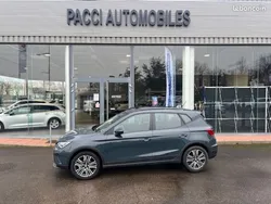 Seat arona (2) 1.0 tsi 115 start/stop copa dsg7