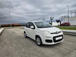 Fiat Panda 1.2 Gasolina Possibilidade de financiamento
