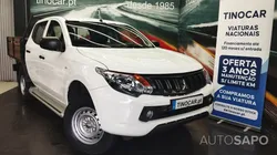 Mitsubishi L200 Strakar de 2017