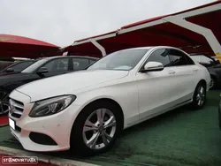 Mercedes-Benz C 200 BlueTEC Avantgarde