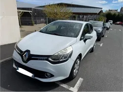 Renault Clio IV Société