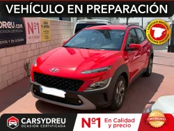 HYUNDAI Kona HEV 1.6 GDI DT Maxx