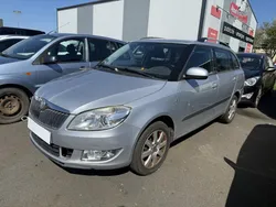 Skoda Fabia 1.6 TDI 90 CR - VENDU EN L'ETAT A MARCHAND/EXPORT