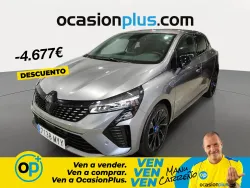RENAULT Clio E-TECH Full Hybrid Esprit Alpine 105kW