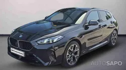 BMW Série 1 116 i Pack M de 2025