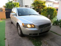 Volvo V50 1.6 D