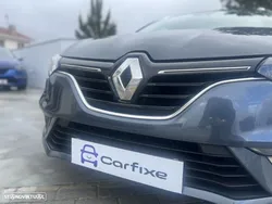 Renault Mégane 1.5 Blue dCi Intens EDC