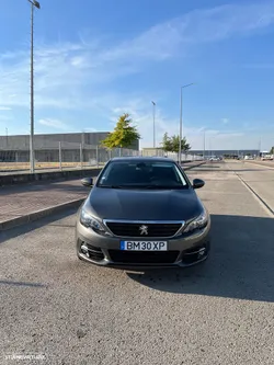 Peugeot 308 1.2 PureTech Style