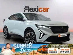 RENAULT Rafale 1.2 E-Tech Híbrido Techno 147kW