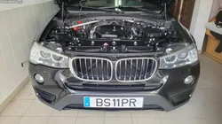 BMW X3 Suv/tt