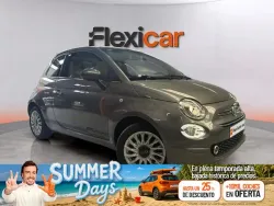 FIAT 500 1.2 120th Aniversario