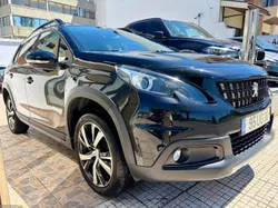 Peugeot 2008 1.2 PURETECH PACK GT-LINE NACIONAL 1 ÚNICO DONO 130 CV