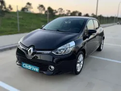 Renault Clio 1.5dCi Ecoleader Energy Limited 90