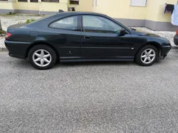 Peugeot 406 2.0 pininfarina coupe
