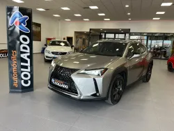 LEXUS UX 250h Business Navigation 2WD