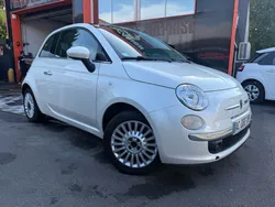 Fiat 500 1.2 8V 69CH S&S POP