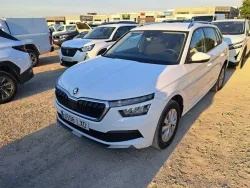 Skoda Kamiq 1.0 TSI Emotion 81kW