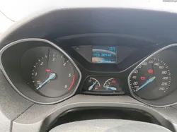 Ford Focus Sw
