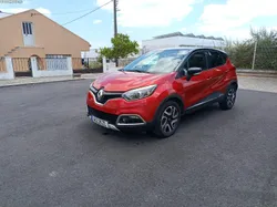 Renault Captur 1.2 TCE 120cv, cx automatica