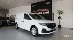 Ford Transit Connect Connect 1.5 TDCi 210 L2 Trend de 2025