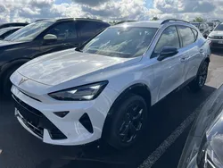 Cupra FORMENTOR 2.0 TDI 150CH V DSG7